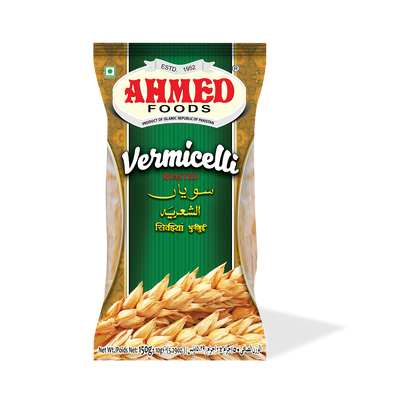 Ahmed Vermicelli (Sawaiyan) 150g