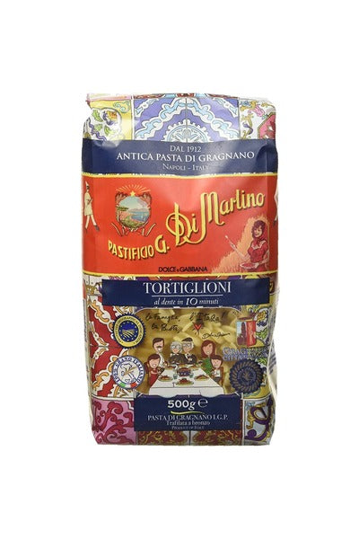 Dolce & Gabbana Tortiglioni 500g