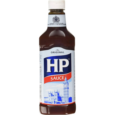 HP The Original Brown Sauce 600g