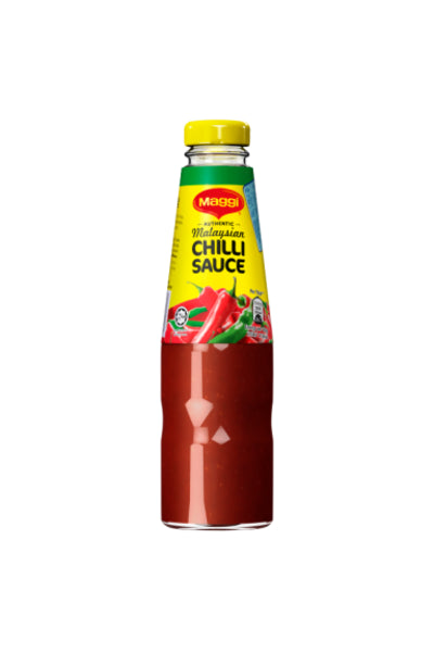 Maggi Chilli Sauce 340g