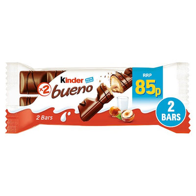 Kinder Bueno Classic 39g