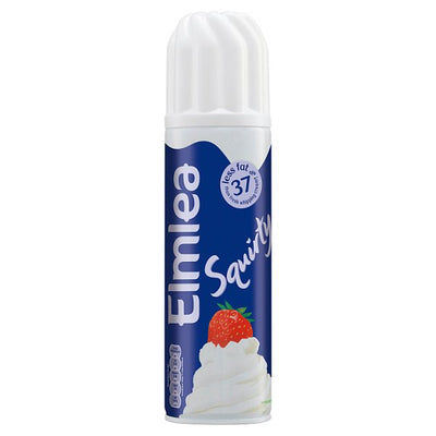 Elmlea Squirty Whipped Cream 250ml - DesiMe