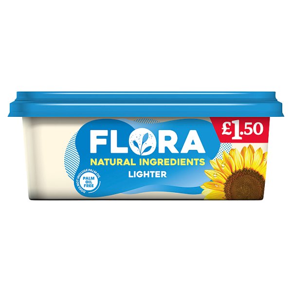 Flora Light