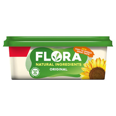 Flora Original