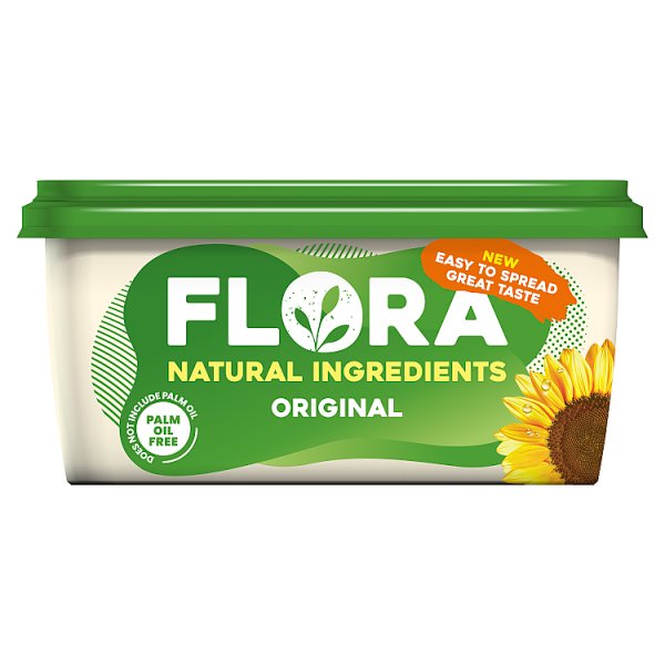 Flora Original - DesiMe