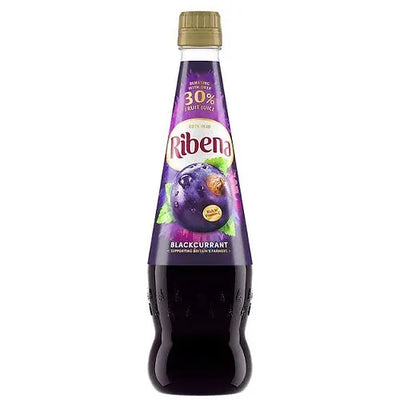 Ribena Blackcurrant 850ml - DesiMe