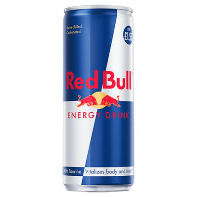 Red Bull Energy