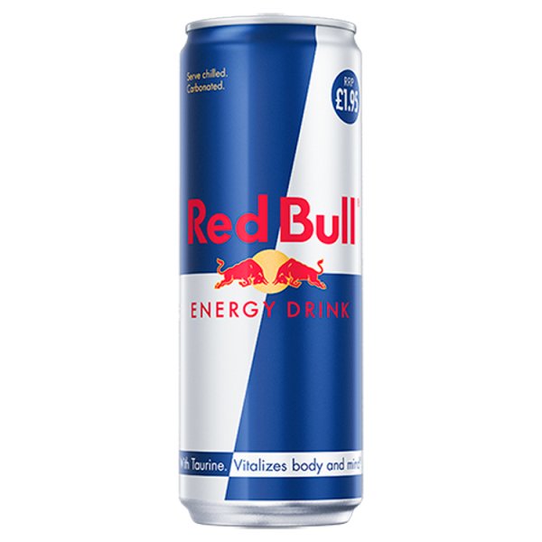 Red Bull Energy