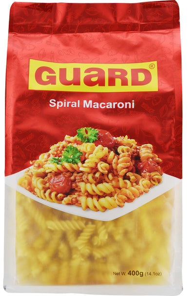 Guard Spiral Macaroni 500g