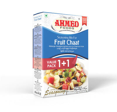 Ahmed Fruit Chaat 90g