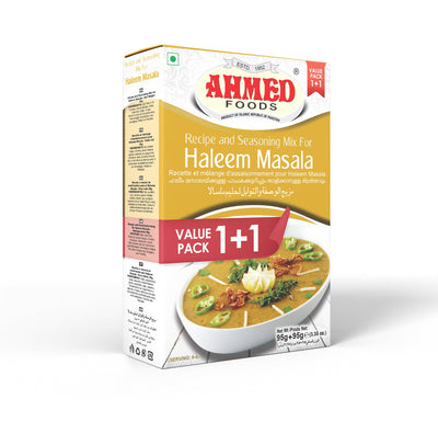 Ahmed Haleem Masala 190g