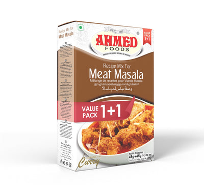 Ahmed Meat Masala 90g
