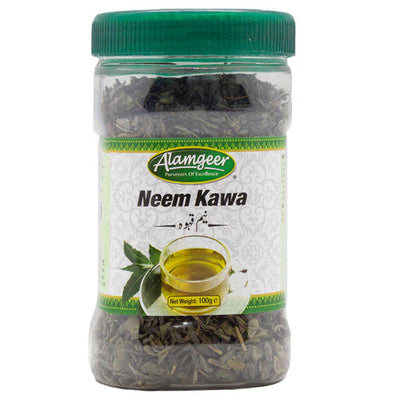 Alamgeer Neem Kawa 100g - DesiMe