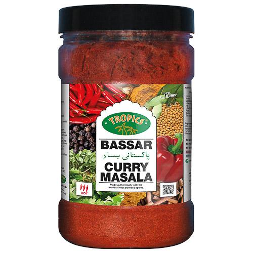 Tropics Bassar Curry Masala - DesiMe