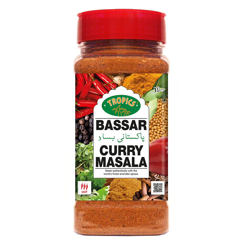 Tropics Bassar Curry Masala - DesiMe