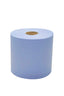 Blue Single Large Kitchen Roll