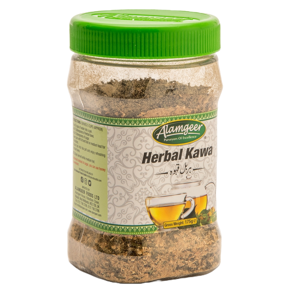 Alamgeer Herbal Kawa 175g - DesiMe