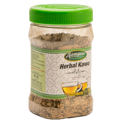 Alamgeer Herbal Kawa 175g - DesiMe