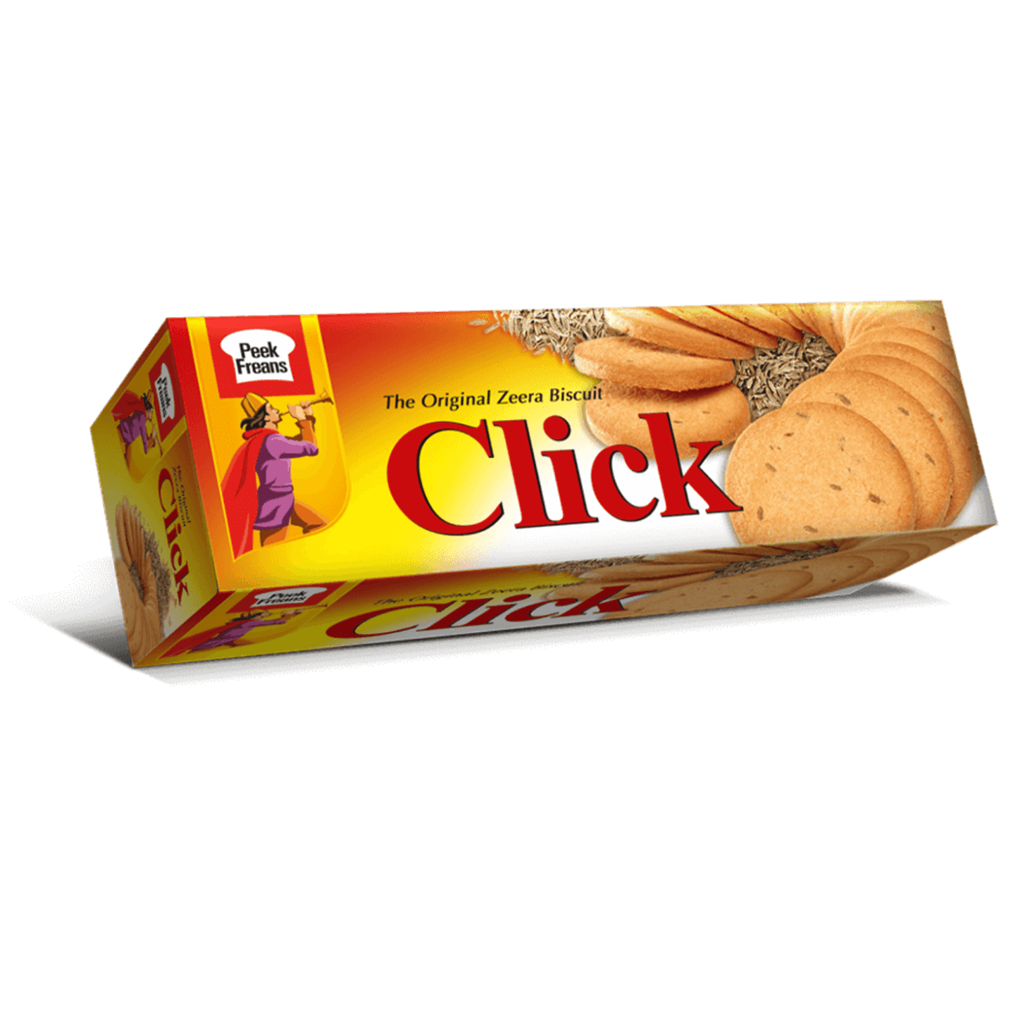 EBM Click Jeera Biscuit