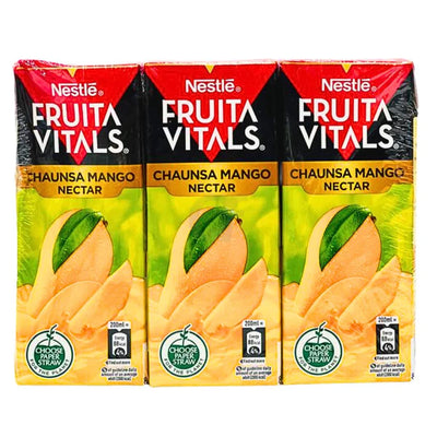 Nestle Fruita Vitals Chaunsa Mango Nectar