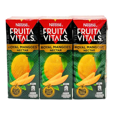 Nestle Fruita Vitals Royal Mango Nectar