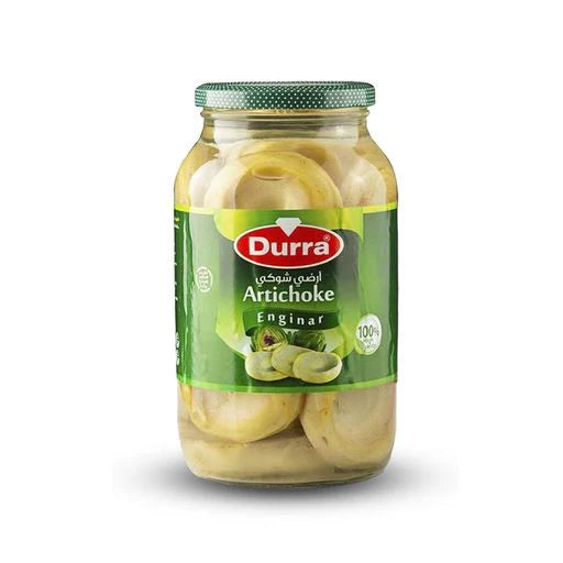 Durra Artichoke 720g