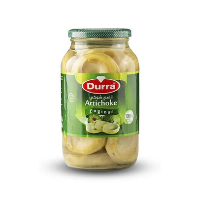 Durra Artichoke 720g - DesiMe