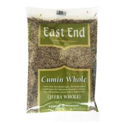 East End Cumin Seeds Whole (Jeera)