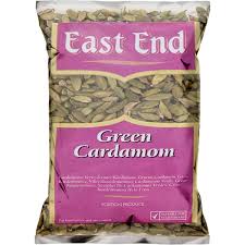 East End Green Cardamom - DesiMe