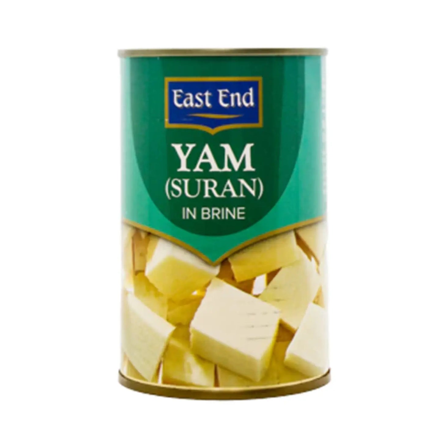 East End Yam (Suran) 400g