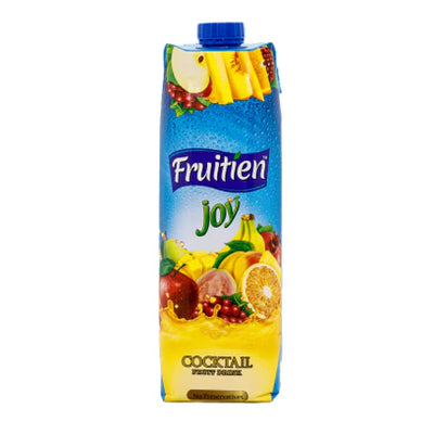 Fruitien Joy Cocktail 1L - DesiMe