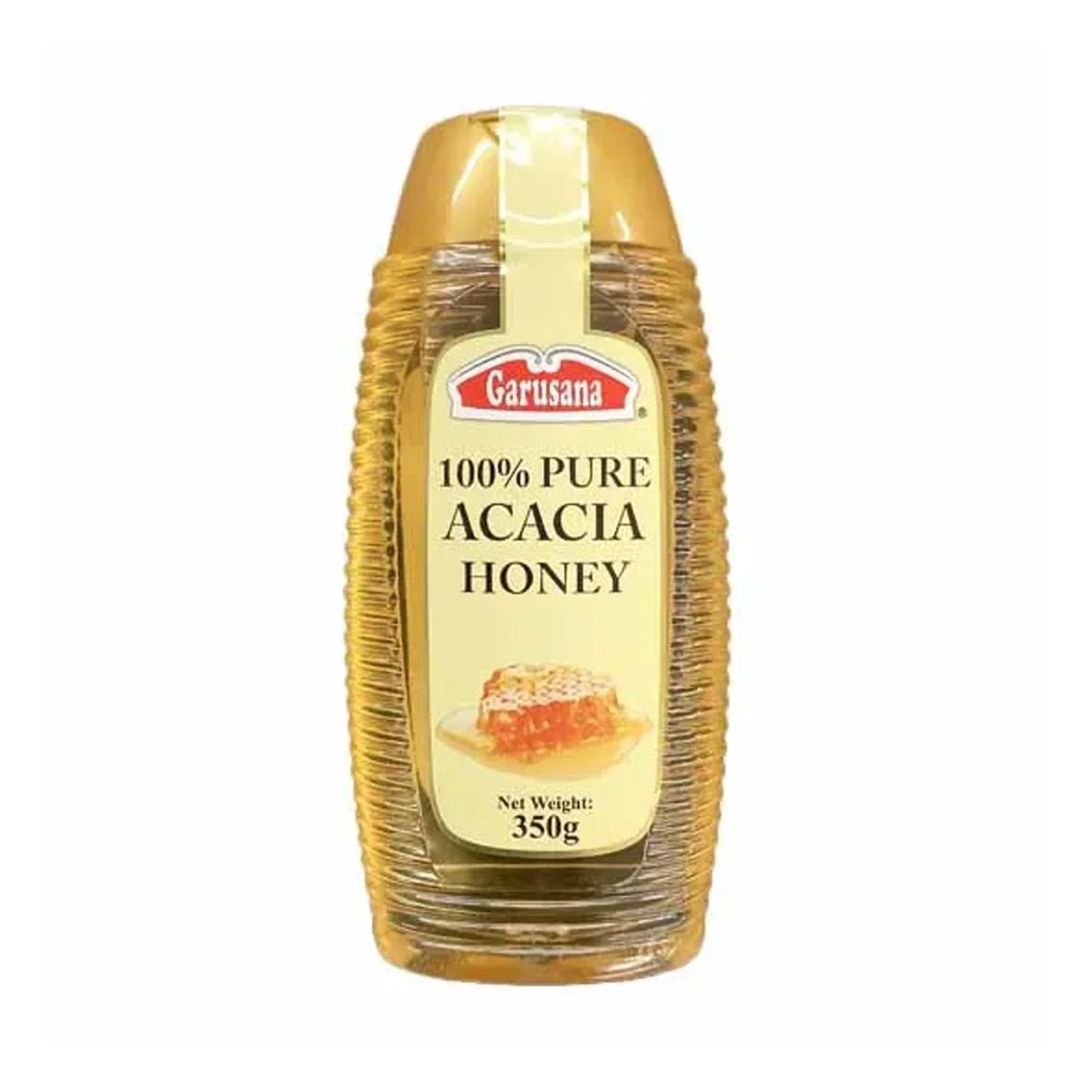 Garusana Acacia Honey (100% pure) - DesiMe