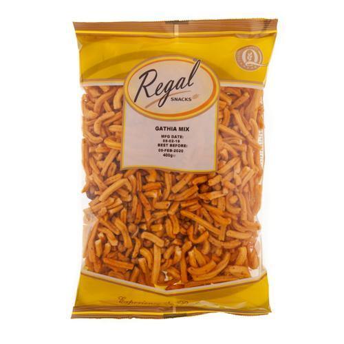 Regal Gathia Mix 375g - DesiMe