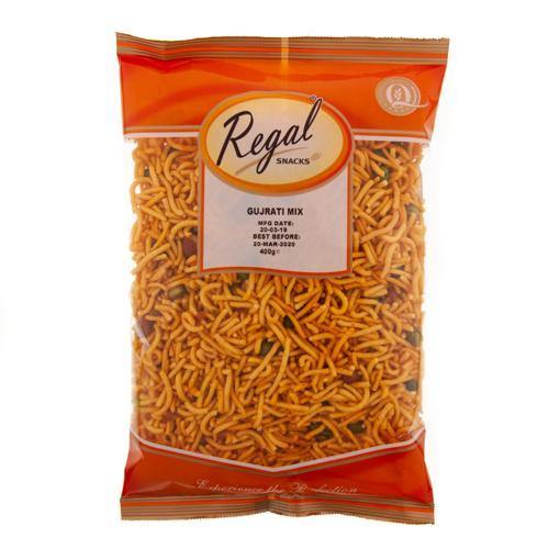 Regal Gujrati Mix 375g - DesiMe