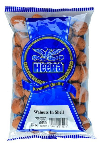 Heera Walnuts in Shell