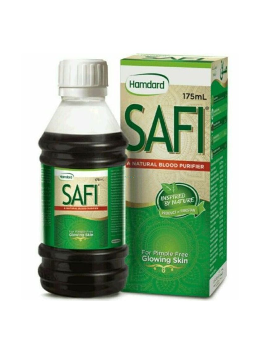 Hamdard Safi 175ml