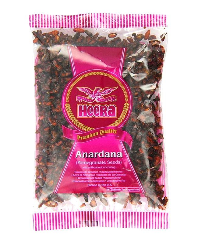 Heera Anardana Whole (Pomegranate) - DesiMe