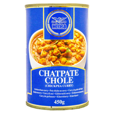 Heera Chatpate Chole 450g