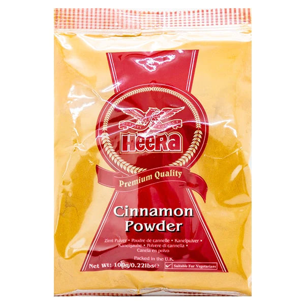 Heera Cinnamon Powder - DesiMe