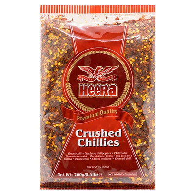 Heera Crushed Chilli