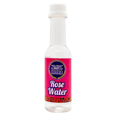 Heera Rose Water 190ml