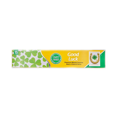 Heera Good Luck Incense Sticks 15g