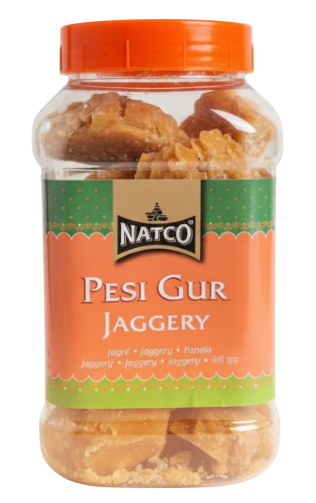 Natco Pesi Gur 1kg