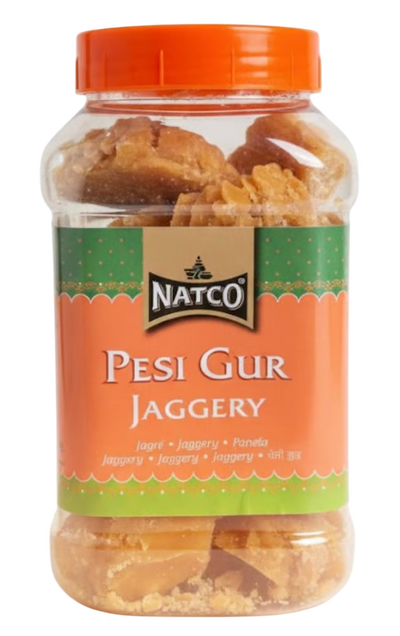 Natco Pesi Gur 1kg