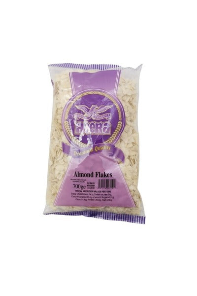 Heera Almond Flakes