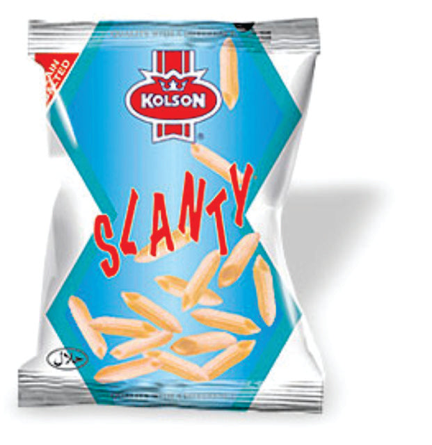 Kolson Slanty Salted 60g - DesiMe