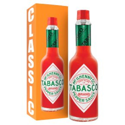 Tabasco Pepper Sauce 57ml - DesiMe