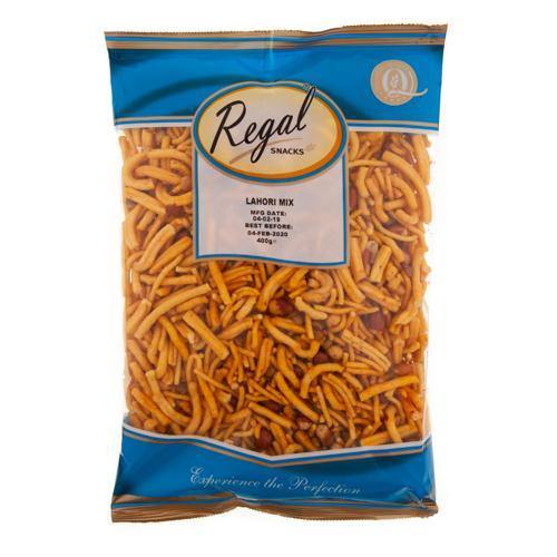 Regal Lahori Mix 375g - DesiMe