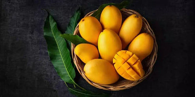 Pakistani Chaunsa Mango Box