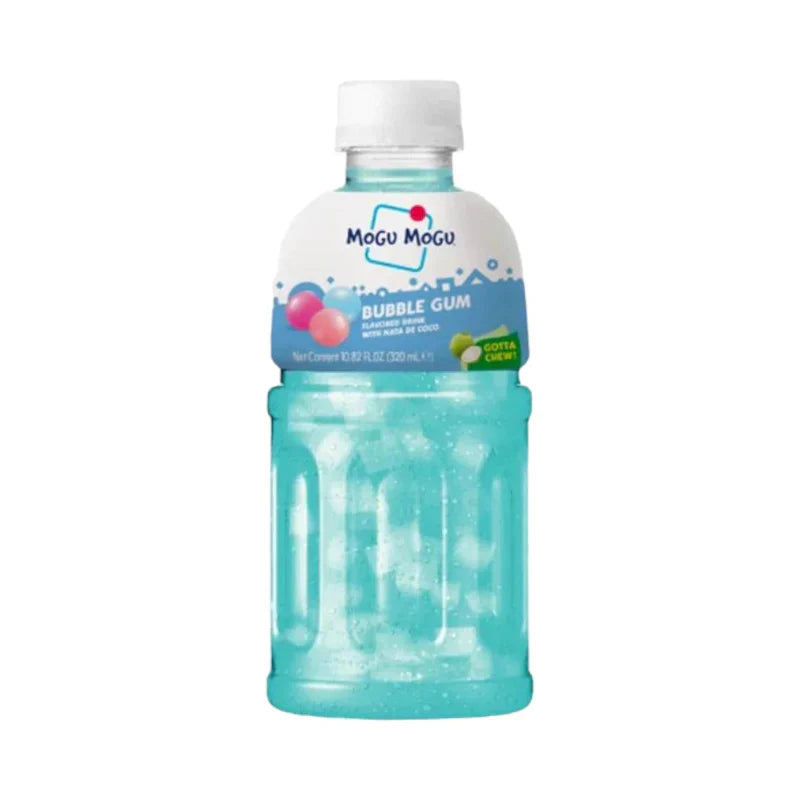 Mogu Mogu Bubblegum 320ml - DesiMe